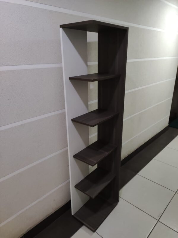 Estante Esquinero