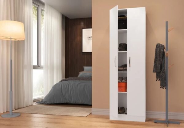 Despensa dos Puertas