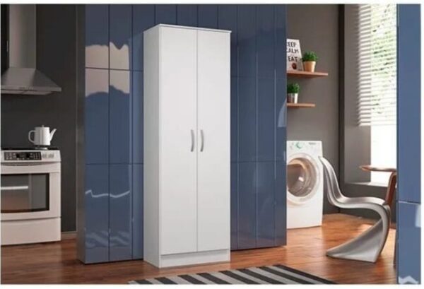 Despensa dos Puertas