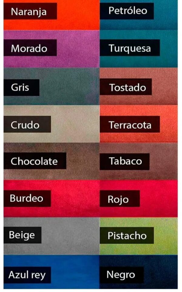 Banqueta Baúl Duquesa | Estilo, Almacenamiento y Funcionalidad