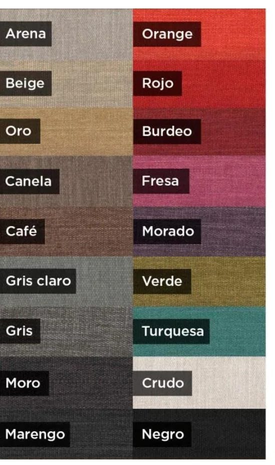 Banqueta Baúl Modelo King | Almacenaje y Estilo para tu Hogar