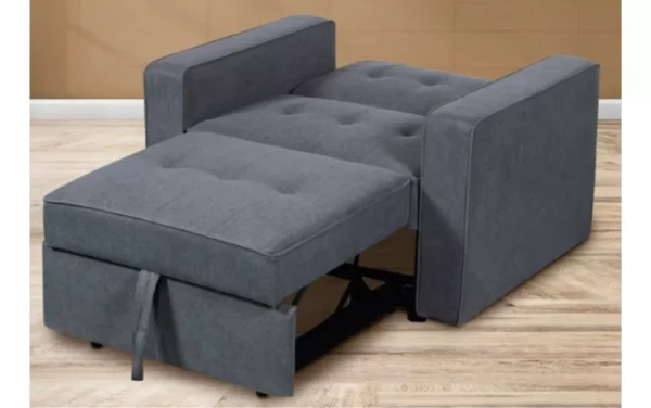 Sofá Cama Individual Valparaíso | Sofá Cama en Chile