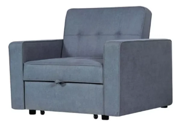 Sofá Cama Individual Valparaíso | Sofá Cama en Chile