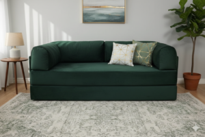 Sofá Cama Teddy Pequeño | Sofá Cama en Chile