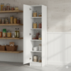 Despensa Multiuso Alacena 1 Puerta – Organizador de Cocina | Santiago de Chile