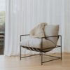 Poltrona (Sitial) Villarrica | Diseño Moderno en Santiago de Chile