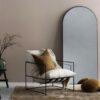 Poltrona (Sitial) Villarrica | Diseño Moderno en Santiago de Chile