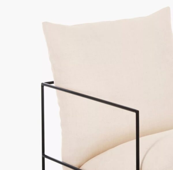 Poltrona (Sitial) Villarrica | Diseño Moderno en Santiago de Chile