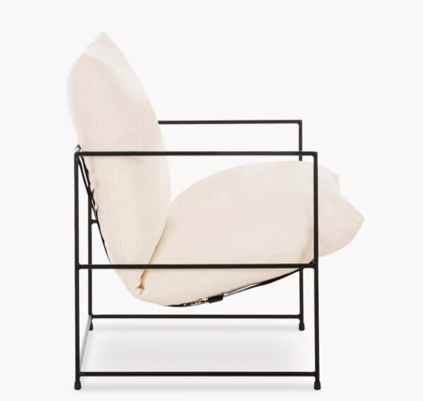 Poltrona (Sitial) Villarrica | Diseño Moderno en Santiago de Chile