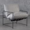Poltrona (Sitial) Villarrica | Diseño Moderno en Santiago de Chile