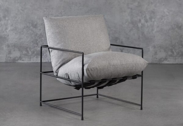 Poltrona (Sitial) Villarrica | Diseño Moderno en Santiago de Chile