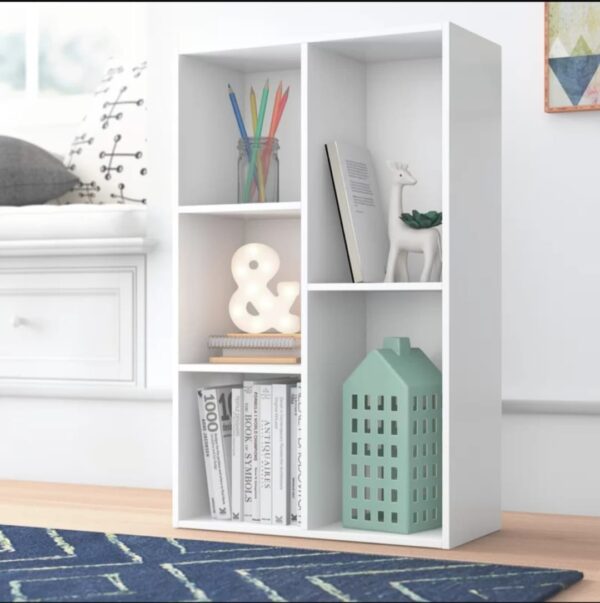 Aparador organizador multiuso