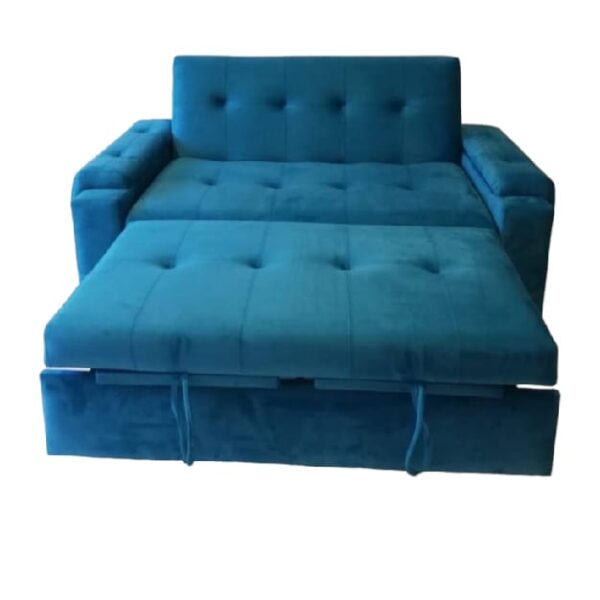 Sofá Cama Modelo Daniela | Sofá Cama en Santiago de Chile