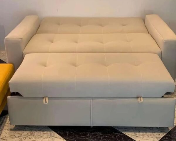 Sofá Cama Modelo Daniela | Sofá Cama en Santiago de Chile